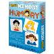 MEMORY HUMORY
