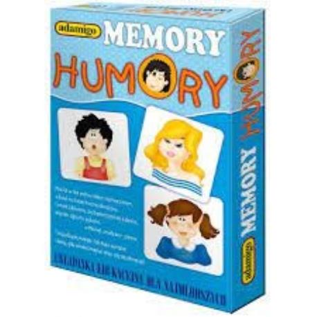 MEMORY HUMORY