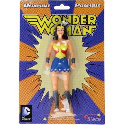 WONDER WOMAN LS FIGURKA 12,7CM