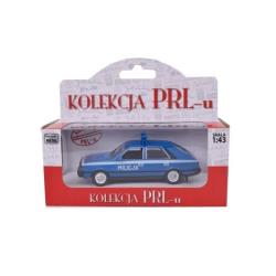POLONEZ FSO MILICJA  PRL