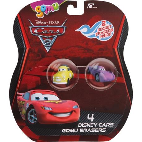 GUMKA LICENCJA BLISTER