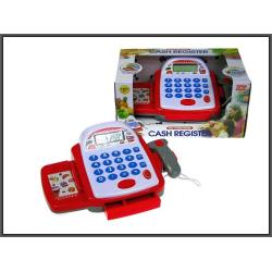 KASA SKANER ŚW/DŻW