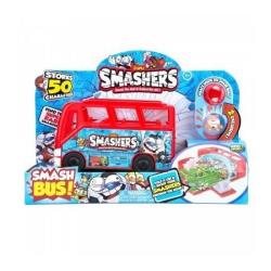 SMASHERS AUTOBUS /BOISKO PN