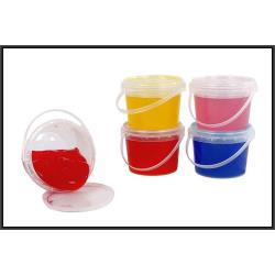 MEGA WIADRO Z MASĄ 350GR.