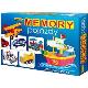 MEMORY POJAZDY