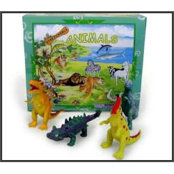 DINO GROSZEK 10-12 CM 36/OP