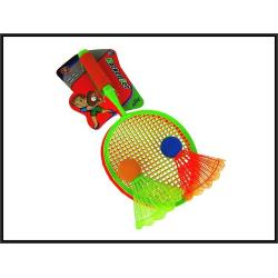 RAKIETKI 48CM DUŻE LOTKI