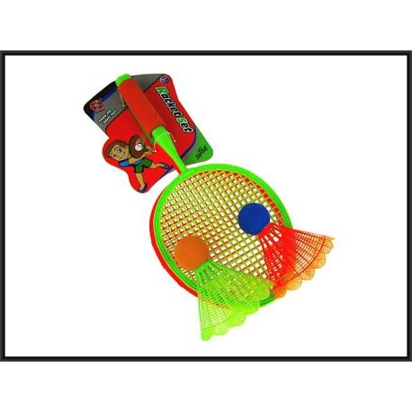 RAKIETKI 48CM DUŻE LOTKI