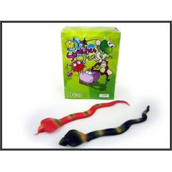 WĄŻ Z GROCHEM 38CM 36/OP