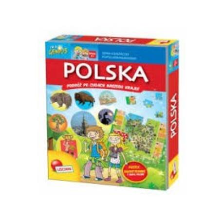 POLSKA KS