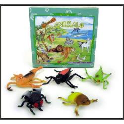 OWADY GROSZEK 10-12 CM 36/OP