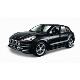 PORSCHE MACAN BLACK 1:24