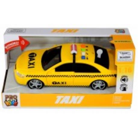 TAXI ŚW/DŻW PUD 29CM