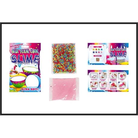 PROSZEK DO ROBIENIA MAZI KONFETTI