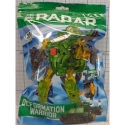 KLOCKI ROBOR RADAR SASZETKA