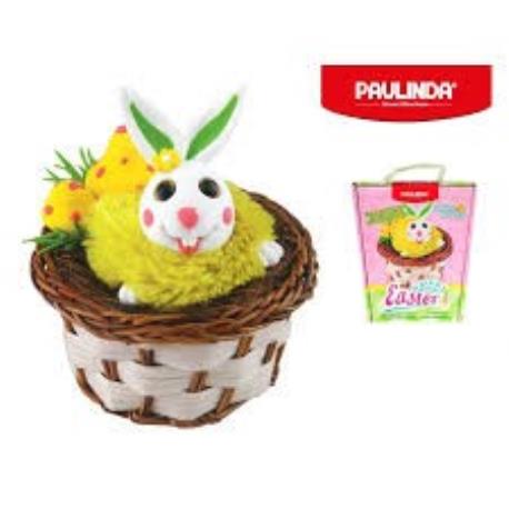 PAULINDA KOSZYCZEK WIELKANOCNY