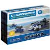 CLICFORMERS TRANSPORTOWCE 4W1 30PCS