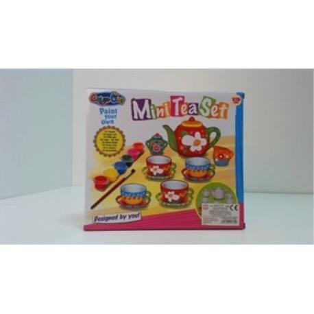 ZESTAW ŚNIADANIOWY DO MALOWANIA