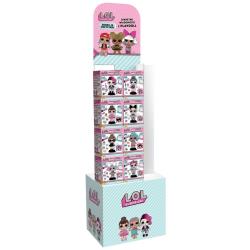 LOL SEKRETNE WIADOMOŚCI PLAYDOLL