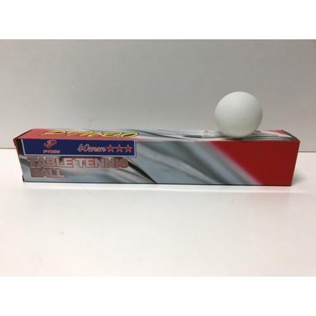 PIŁKA DO PING-PONGA 6/OP