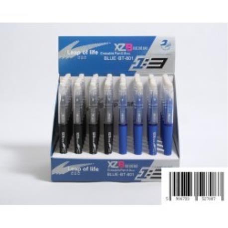 DŁUGOPIS ŚCIERALNY 40/OP