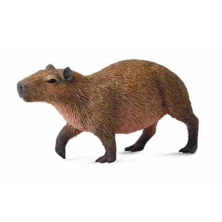 KAPIBARA GRYZOŃ M