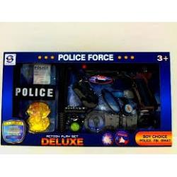 ZESTAW POLICJA POLSKI MODUŁ
