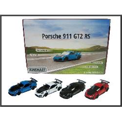 PORSCHE 911GT2 RS 4 KOL