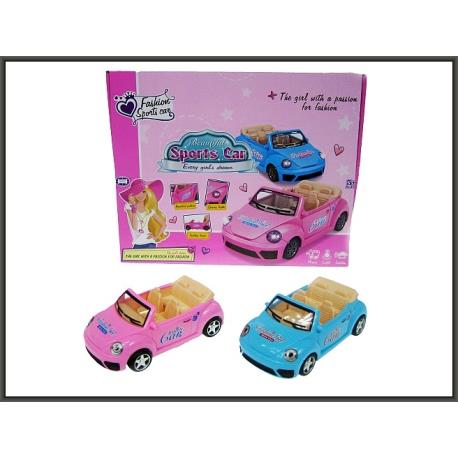 CABRIOLET DLA LALEK 18CM