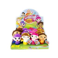 LALECZKA PERFUMOWANA 12CM