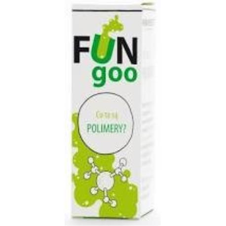 FUN GOO CO TO SĄ POLIMERY