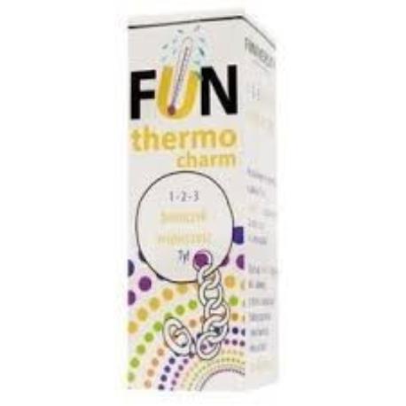 FUN TERMO CHARM BRELOCZEK