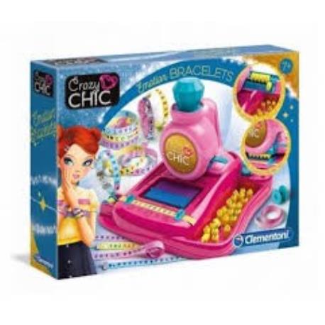 BRANSOLETKI Z EMOCJAMI