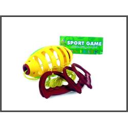 JAJO NA SZNURKU AŻUROWE