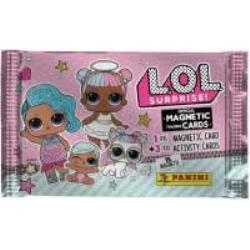 KARTY LOL MAGNETYCZNE