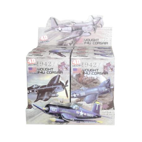 MODELE SAMOLOTÓW 1942 USA