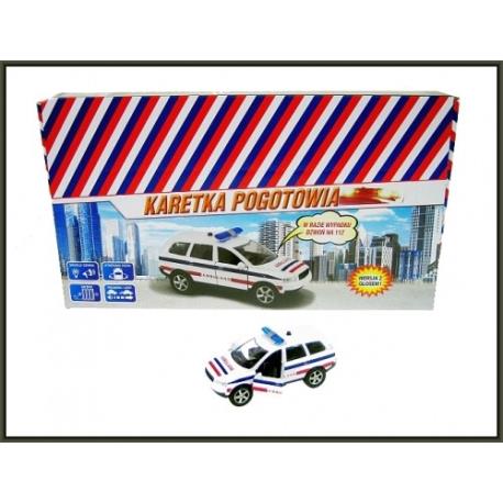 POGOTOWIE COMBI 11CM PL GŁOS