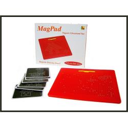 TABLICA MAGNETYCZNA KULKI 32X27CM