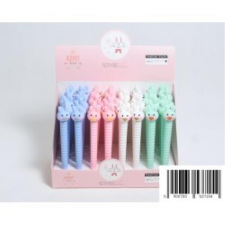 DŁUGOPIS KRÓLIK 48/OP