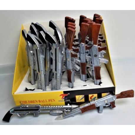 DŁUGOPIS KARABIN 30/OP