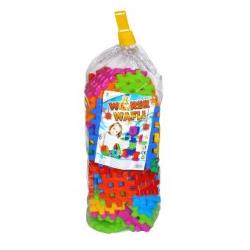 KLOCKI KONSTRUKCYJNE 90PCS