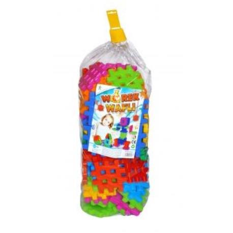 KLOCKI KONSTRUKCYJNE 90PCS
