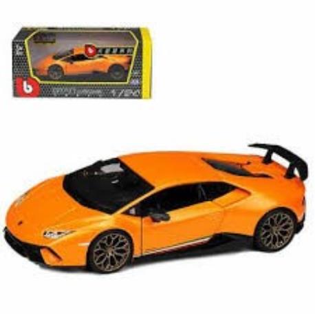 LAMBORGHINI HURACAN PERFORMMANTE 1:24