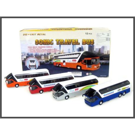 AUTOBUS ŚW/DŻW. 18CM