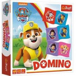DOMINO PAW PATROL