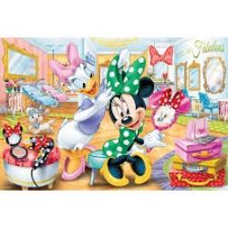 PUZZLE 100EL MINNIE