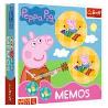 MEMOS PEPPA