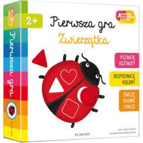 ZWIERZĄTKA AMD