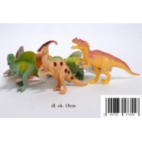 DINOZAURY CENA ZA SZTUKĘ