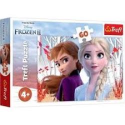 PUZZLE 60EL FROZEN 2